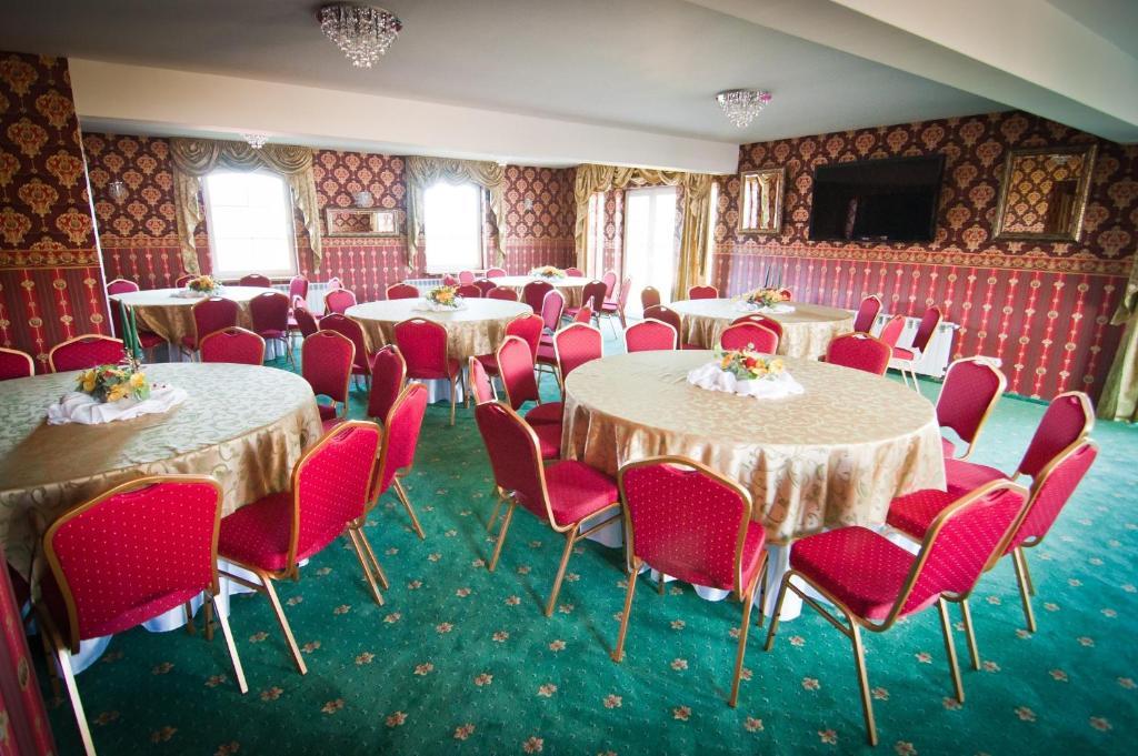 Hotel Mazurski Dworek Mikołajki Dış mekan fotoğraf