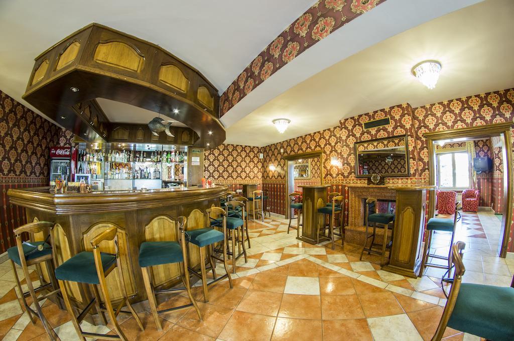 Hotel Mazurski Dworek Mikołajki Dış mekan fotoğraf